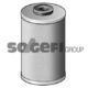 Топливный фильтр FRAM C10026A