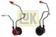 510 0084 10 LuK Витискний підшипник для Rover 75