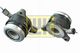 510 0134 10 LuK Витискний підшипник на Toyota IQ