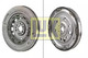 415078909 LuK Маховик на Ford Fiesta
