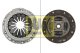 625321009 LuK Комплект сцепления для Nissan Cabstar