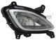 19-12028-01-2 TYC Передня протитуманна фара на Hyundai i10