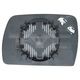 303-0108-1 TYC Скло зовнішнього дзеркала для BMW X3