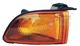 18-3615-05-2 TYC Фонарь указателя поворота на Mitsubishi Galant