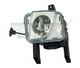 19-0187-05-2 TYC Передняя противотуманная фара для Opel Meriva