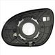 313-0036-1 TYC Стекло наружного зеркала для Hyundai i30