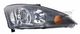 20-6348-15-2 TYC Основная фара для Ford Focus