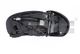 321-0057 TYC Наружное зеркало для Mercedes C-Class