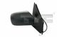 336-0019 TYC Наружное зеркало для Toyota Yaris