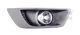 19-0683-11-2 TYC Передня протитуманна фара для Ford Mondeo