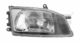 20-5615-05-2 TYC Основная фара на Toyota Hiace