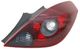 11-11429-11-2 TYC Задній ліхтар для Opel Corsa