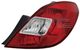 11-11431-01-2 TYC Задній ліхтар для Opel Corsa