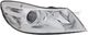 20-11890-05-2 TYC Основная фара для Skoda Octavia