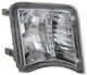 12-5269-01-9 TYC Фонарь указателя поворота для Toyota Prius