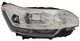 20-11756-15-2 TYC Основная фара для Citroen C5