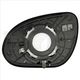 313-0037-1 TYC Стекло наружного зеркала для Hyundai i30