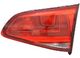 17-0480-01-2 TYC Задній ліхтар для Volkswagen Golf