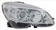 20-11252-15-2 TYC Основная фара для Mercedes C-Class