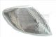 18-3594-01-2 TYC Фонарь указателя поворота для Renault Megane