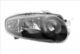 20-0122-55-2 TYC Основна фара на Alfa Romeo 147