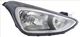 20-14605-05-2 TYC Основна фара для Hyundai i10
