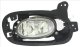 1914346019 TYC Передняя противотуманная фара для Honda Jazz