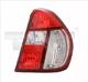 110001116 TYC Задний фонарь для Renault Symbol