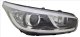 20-14858-05-2 TYC Основная фара для Kia Ceed