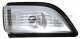 33800463 TYC Фонарь указателя поворота на Volvo XC60