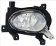 19-12288-01-2 TYC Передняя противотуманная фара для Kia Ceed