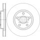 sd4693 Hi-Q Тормозной диск