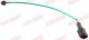 WS0107A OJD (Quick Brake) Датчик износа тормозных колодок