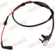 ws0408a OJD (Quick Brake) Датчик зношення гальмівних колодок на Jaguar XE