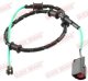 WS0318A OJD (Quick Brake) Датчик зношення гальмівних колодок на Jaguar XF