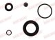 1140255 OJD (Quick Brake) Ремкомплект тормозного суппорта на Mazda MX-5
