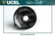 10202b ÜC-EL Пыльник ШРУСа