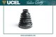 10669t ÜC-EL Пильовик гранати