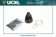 10668 ÜC-EL Пыльник ШРУСа