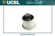 10657 ÜC-EL Сайлентблок балки для Renault Fluence