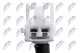 hcamz063 NTY Датчик ABS для Mazda CX-7