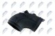 gppbm006 NTY Воздушный патрубок на BMW X5