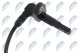 hcare035 NTY Датчик ABS