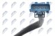 eslct000 NTY Лямбда-зонд