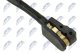 hczbm057 NTY Датчик износа тормозных колодок