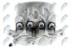 hzpty003 NTY Тормозной суппорт для Lexus IS