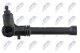 nwslr005 NTY Витискний підшипник на Land Rover Range Rover Evoque