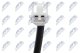 HCAKA325 NTY Датчик ABS