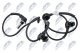 hcamz063 NTY Датчик ABS для Mazda CX-7