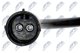 hcalr011 NTY Датчик ABS для Land Rover Freelander